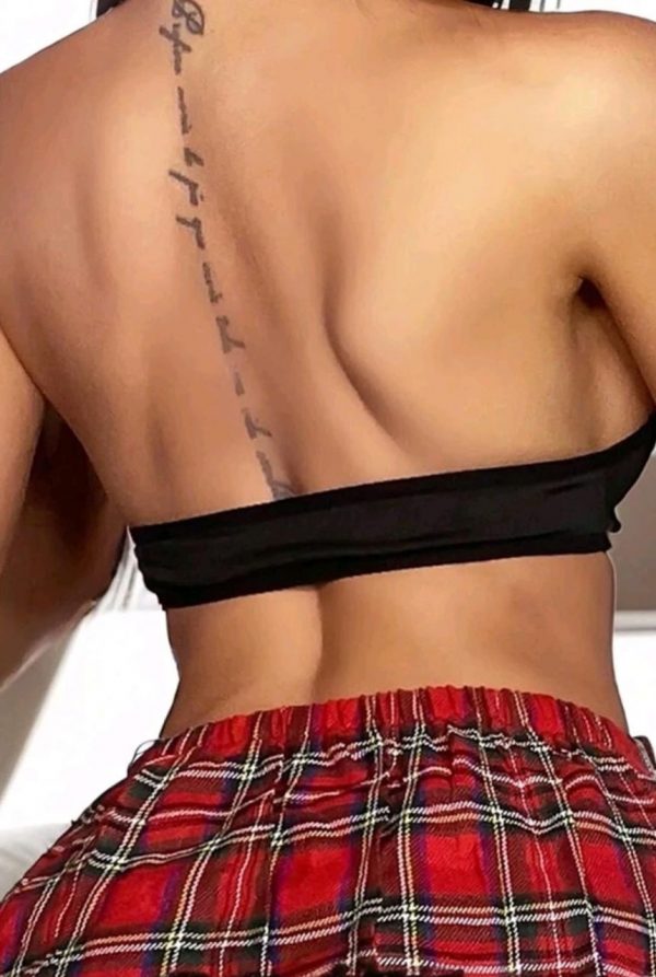 Set Colegiala B