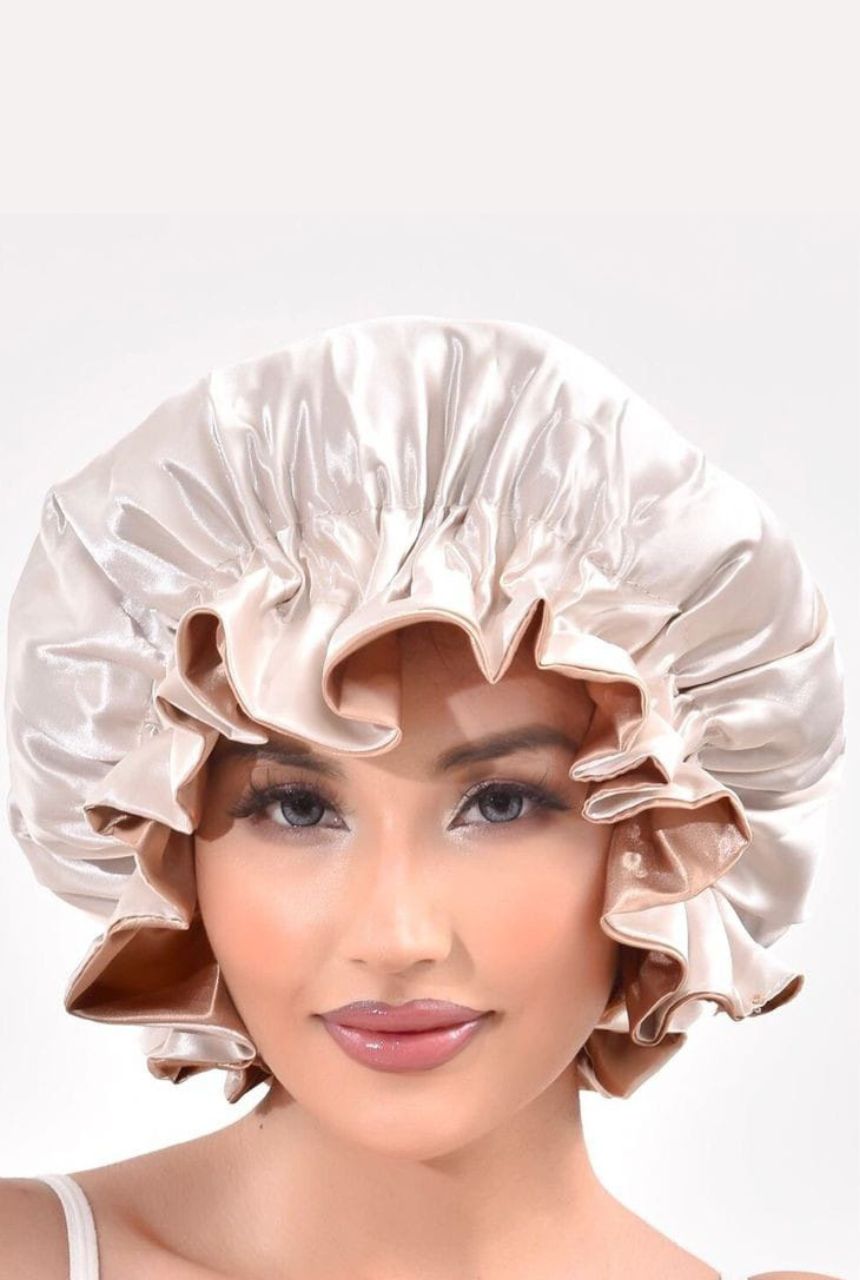 Sweet Dreams Satin Set 1