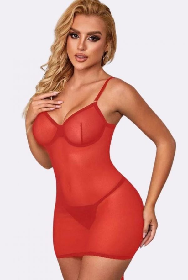 Baby Doll Lucia R