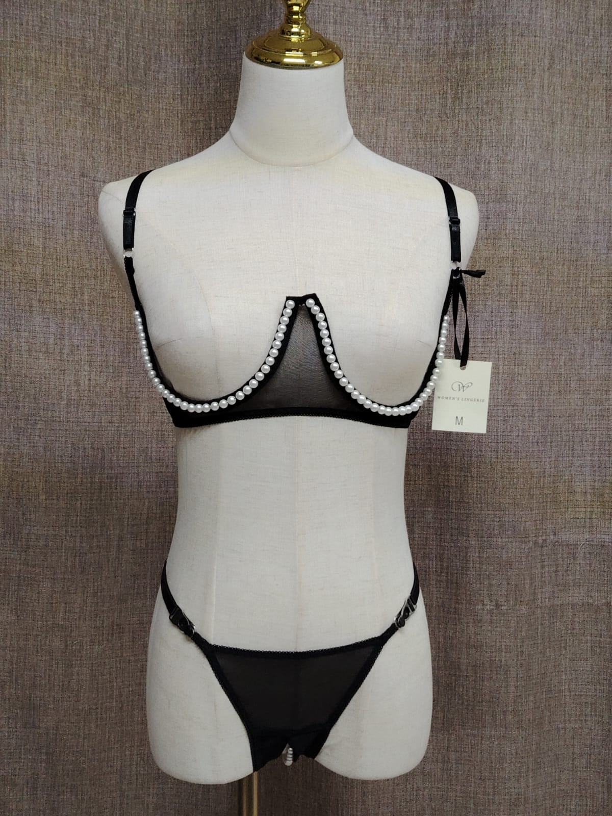 Set Perla 1