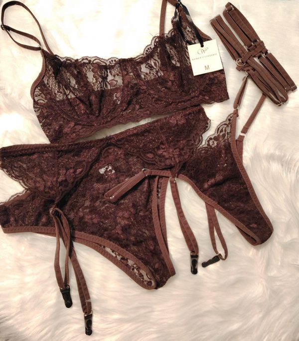 Set Marié 2