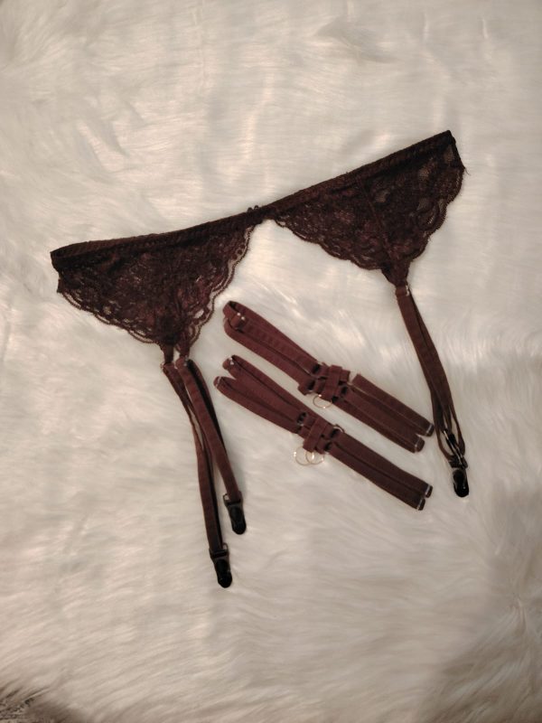Set Marié 7