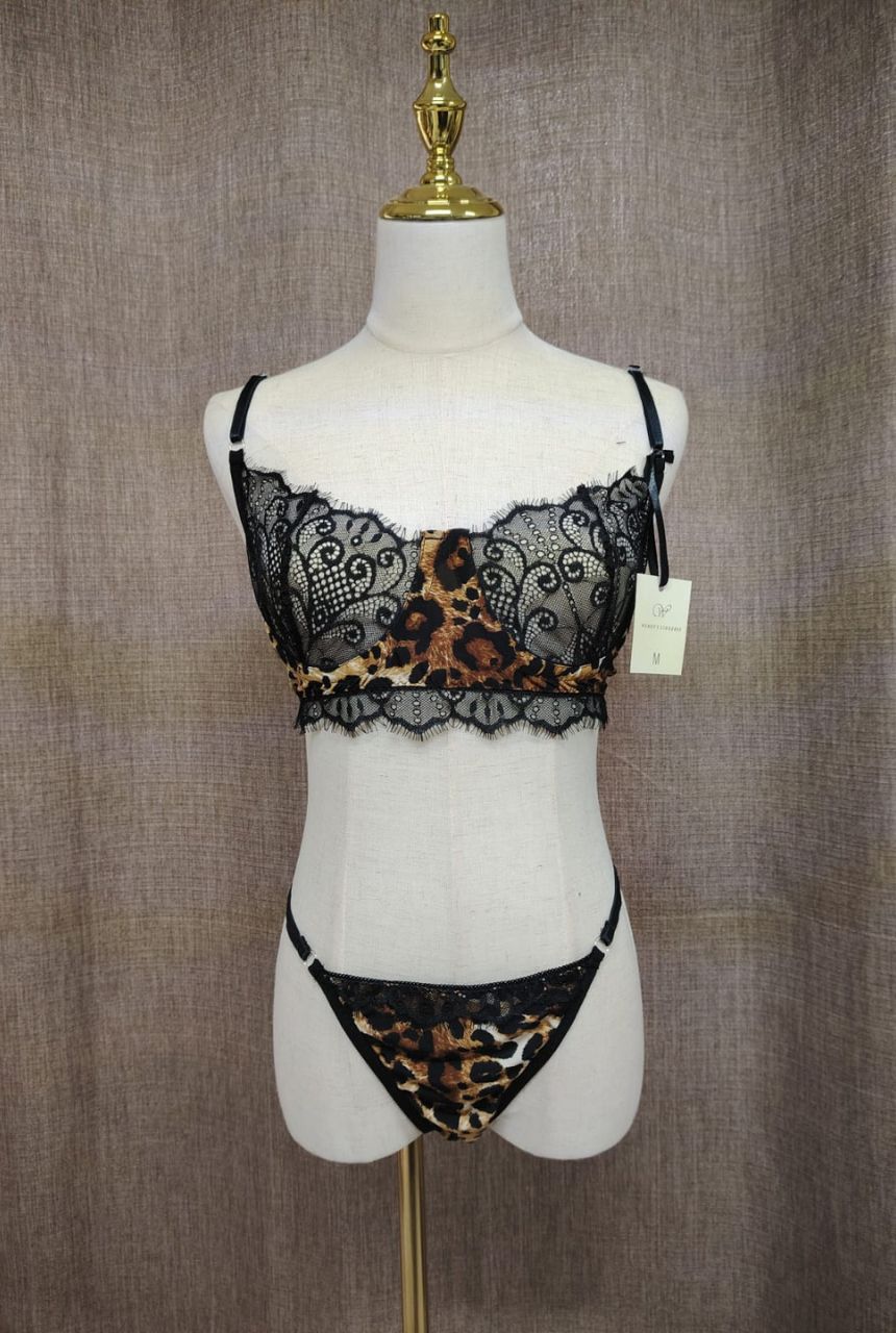 Set Cleo 1