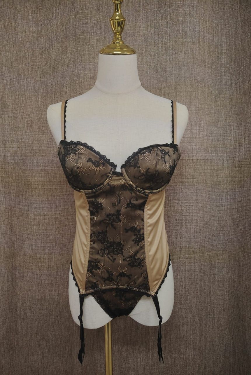 Set Oriana 1