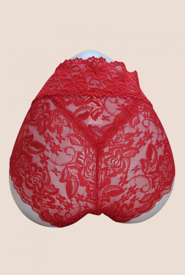 Panty Meliza 4