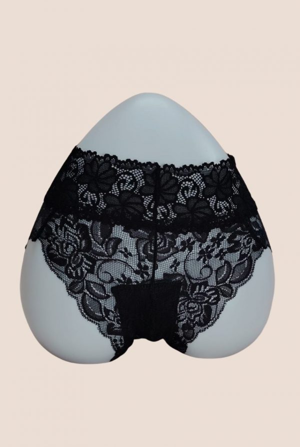 Panty Meliza 1