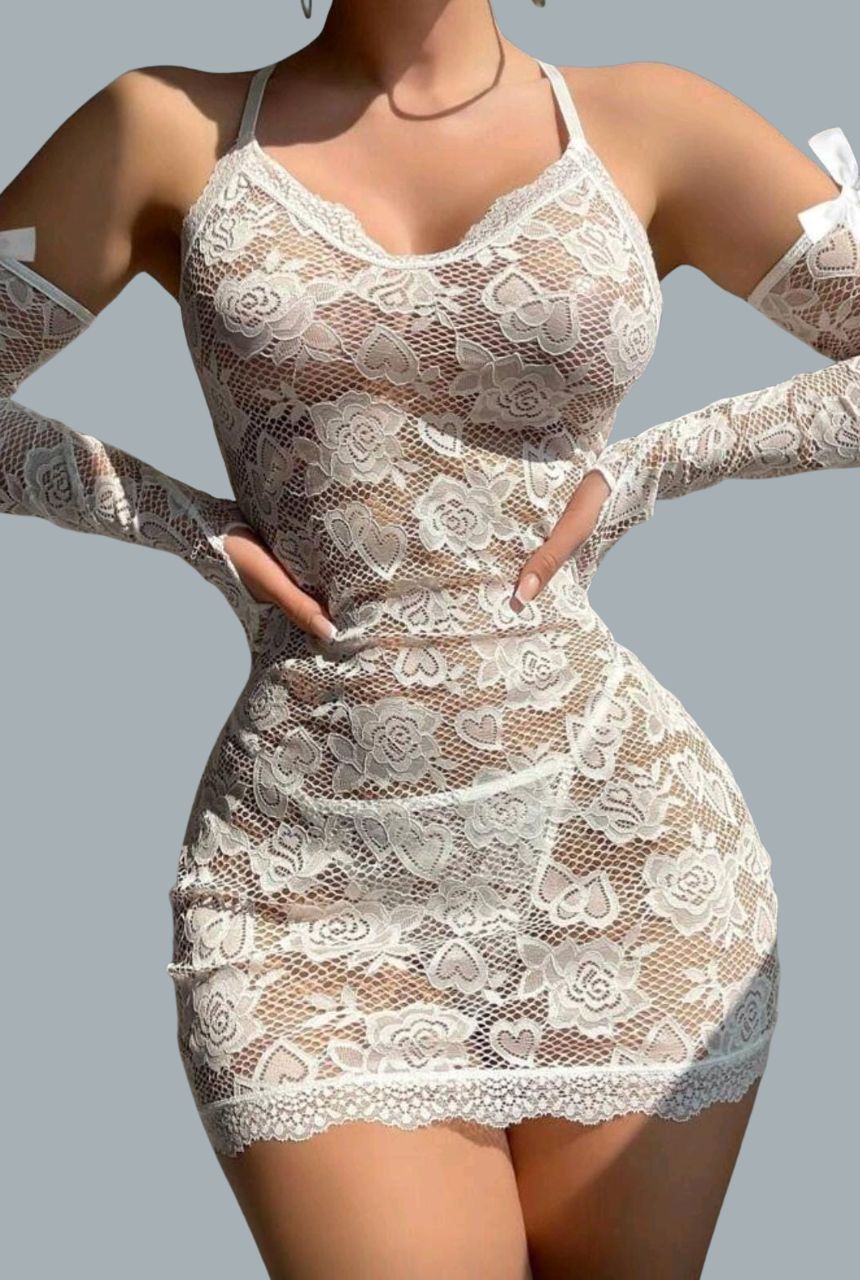 Baby Doll Clémence 1