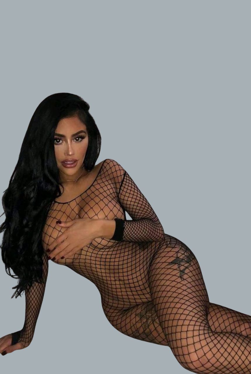 Bodystocking Cassandra 1