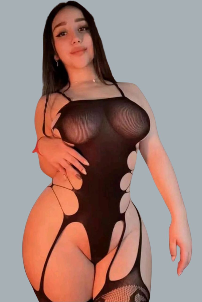 Bodystocking Ravenna 1