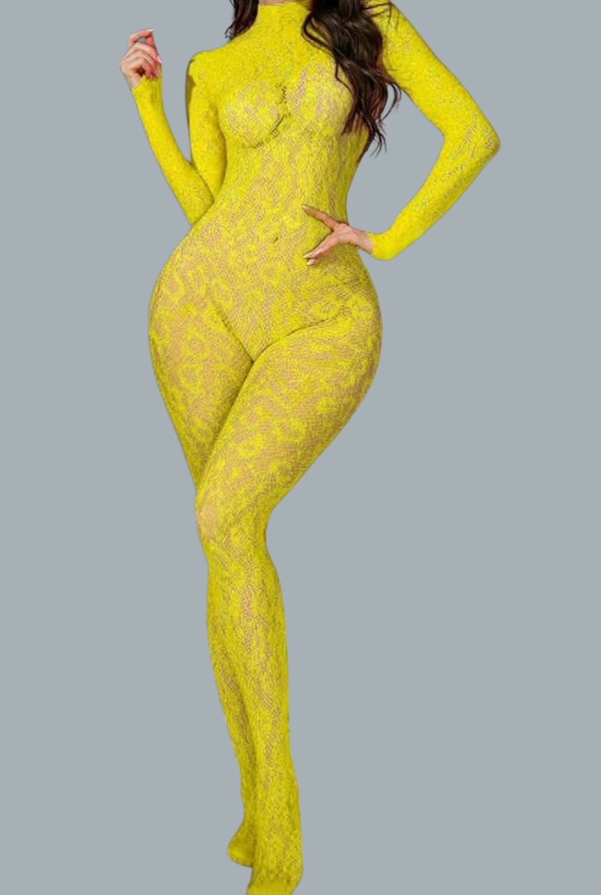 Bodystocking Lorena Sun 1