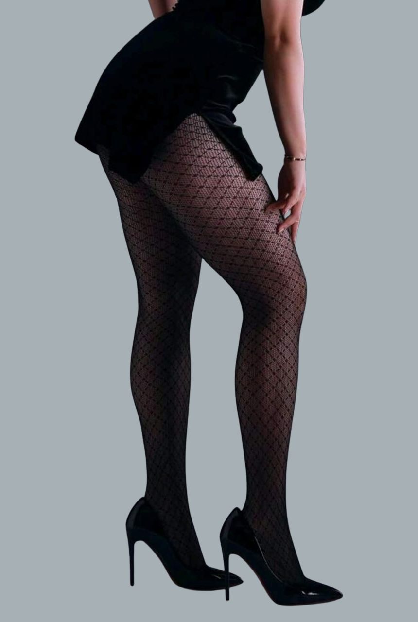 Panty media Petite Lumiére 1