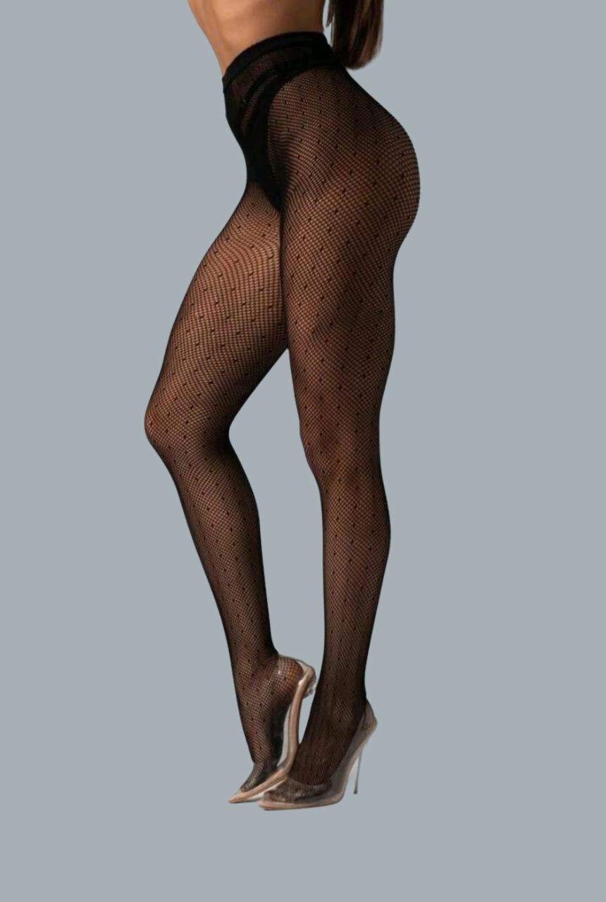 Panty media Croisée 1