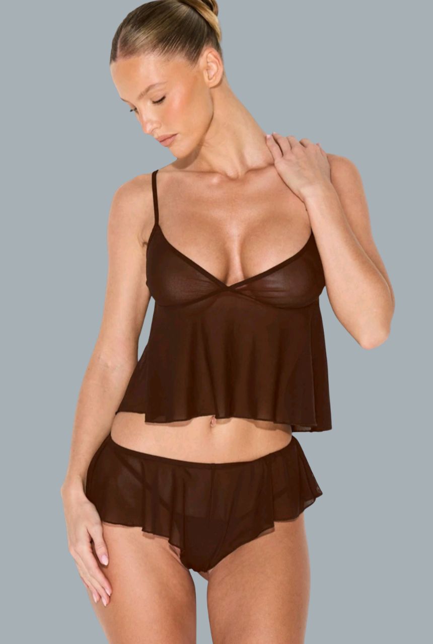 Set de Pijama Amara 1