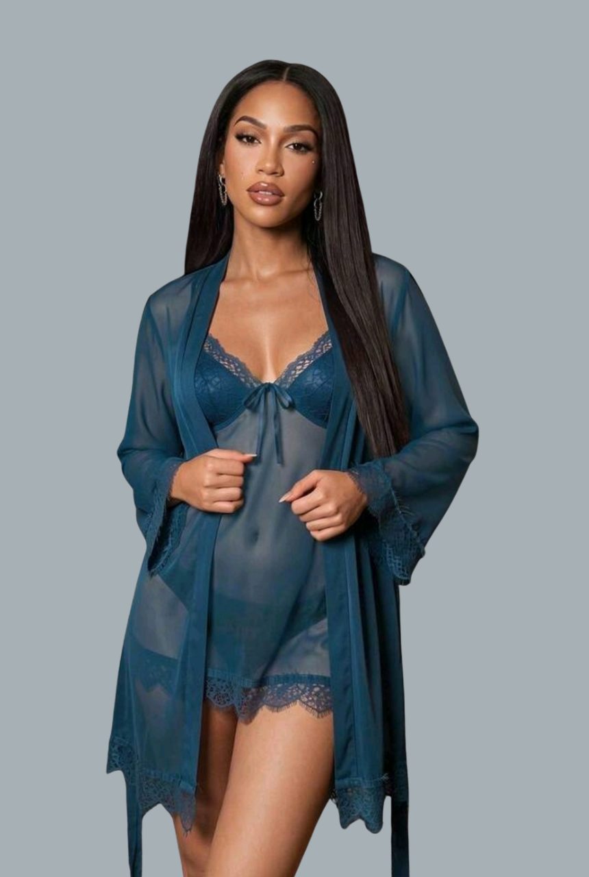 Lenceria Vivienne 1