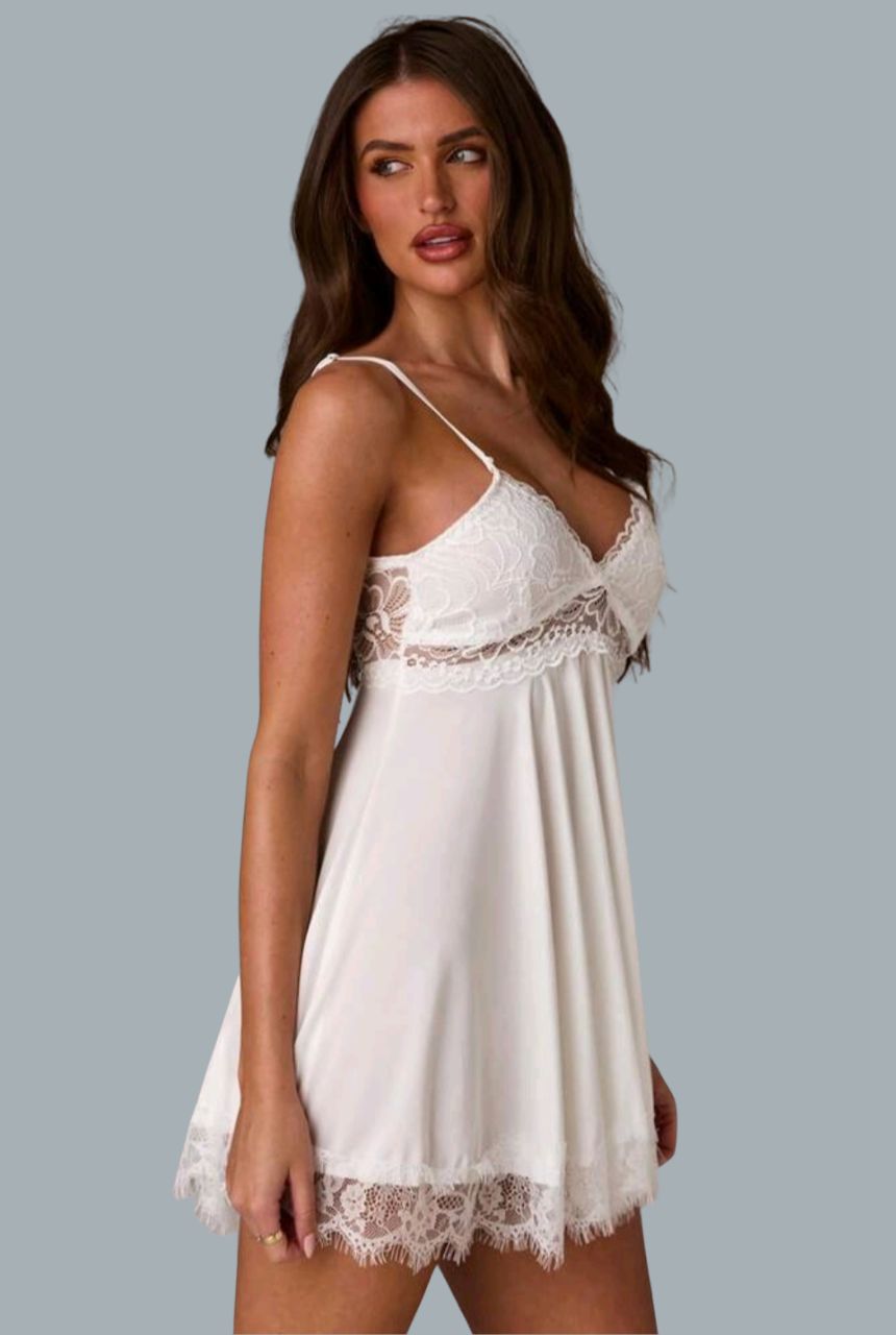 Bride Collection Cosette 1